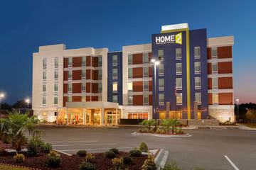 Pet Friendly Home2 Suites by Hilton Florence SC in Florence, South Carolina
