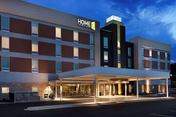 Pet Friendly Home2 Suites by Hilton Greenville Airport in Greenville, South Carolina