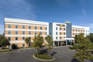 Pet Friendly Home2 Suites by Hilton Tallahassee State Capitol in Tallahassee, Florida