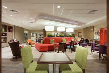 Pet Friendly Home2 Suites by Hilton Fort Smith AR in Fort Smith, Arkansas