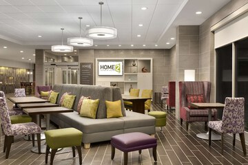 Pet Friendly Home2 Suites by Hilton Greenville Downtown in Greenville, South Carolina