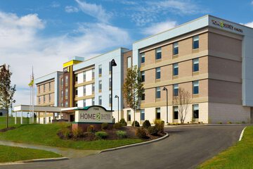 Pet Friendly Home2 Suites by Hilton Cincinnati Liberty Township in West Chester, Ohio