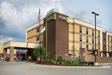 Pet Friendly Home2 Suites by Hilton Muskogee in Muskogee, Oklahoma