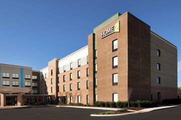 Pet Friendly Home2 Suites by Hilton Murfreesboro in Murfreesboro, Tennessee