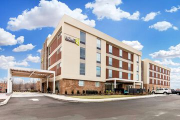 Pet Friendly Home2 Suites by Hilton Olive Branch MS in Olive Branch, Mississippi