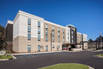 Pet Friendly Home2 Suites by Hilton Oxford in Oxford, Mississippi