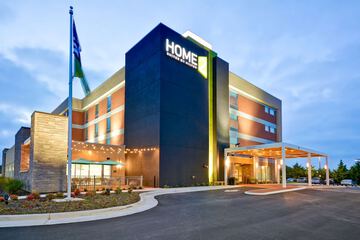 Pet Friendly Home2 Suites by Hilton Charles Town in Charles Town, West Virginia