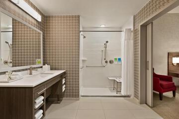Pet Friendly Home2 Suites by Hilton Dallas Downtown at Baylor Scott & White in Dallas, Texas