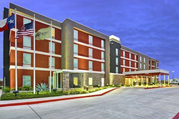 Pet Friendly Home2 Suites by Hilton Brownsville in Brownsville, Texas
