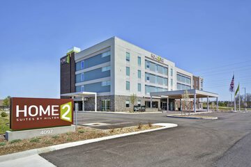 Pet Friendly Home2 Suites by Hilton Stow in Stow, Ohio