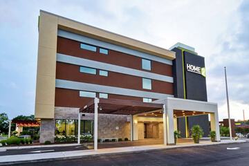 Pet Friendly Home2 Suites by Hilton Frankfort in Frankfort, Kentucky