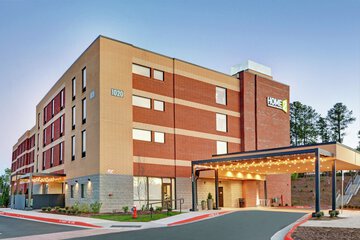 Pet Friendly Home2 Suites by Hilton Raleigh Durham Airport RTP in Morrisville, North Carolina
