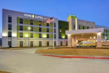Pet Friendly Home2 Suites by Hilton Plano Legacy West in Plano, Texas