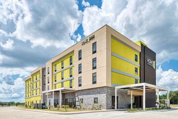 Pet Friendly Home2 Suites by Hilton Batesville in Batesville, Mississippi