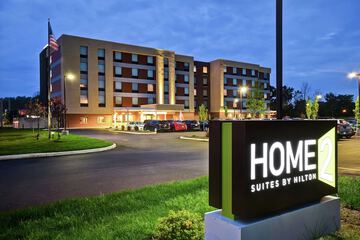 Pet Friendly Home2 Suites by Hilton Amherst Buffalo in Amherst, New York