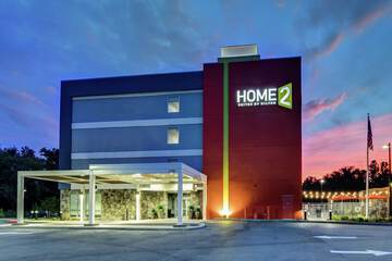 Pet Friendly Home2 Suites by Hilton Foley in Foley, Alabama