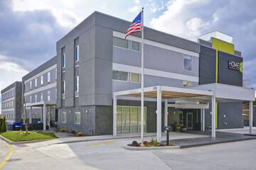 Pet Friendly Home2 Suites by Hilton Grand Rapids North in Grand Rapids, Michigan