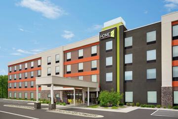 Pet Friendly Home2 Suites by Hilton Greece Rochester in Rochester, New York