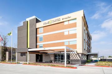 Pet Friendly Home2 Suites by Hilton Houston IAH Airport Beltway 8 in Houston, Texas