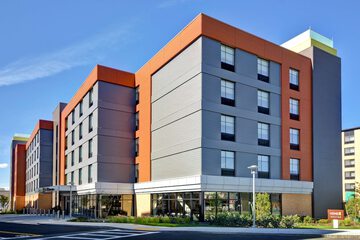 Pet Friendly Home2 Suites by Hilton Boston South Bay in Boston, Massachusetts