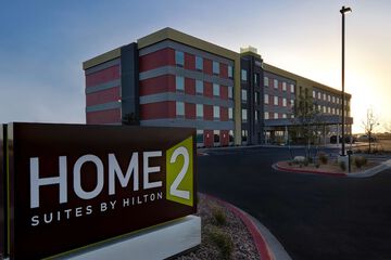 Pet Friendly Home2 Suites by Hilton Odessa in Odessa, Texas
