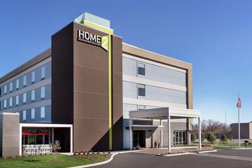 Pet Friendly Home2 Suites by Hilton Martinsburg WV in Martinsburg, West Virginia