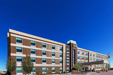 Pet Friendly Home2 Suites by Hilton Midland East in Midland, Texas