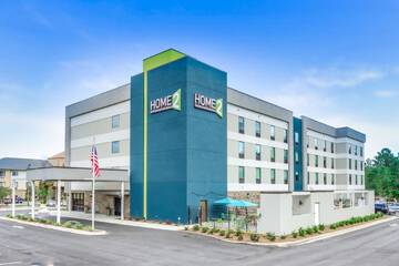 Pet Friendly Home2 Suites by Hilton Daphne Spanish Fort in Spanish Fort, Alabama