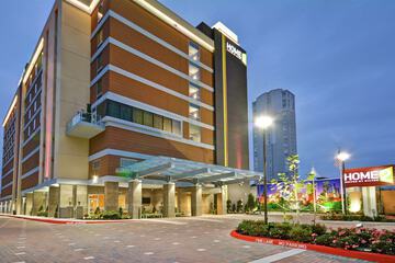 Pet Friendly Home2 Suites by Hilton at the Galleria in Houston, Texas