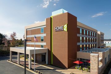 Pet Friendly Home2 Suites by Hilton Tupelo Ms in Tupelo, Mississippi