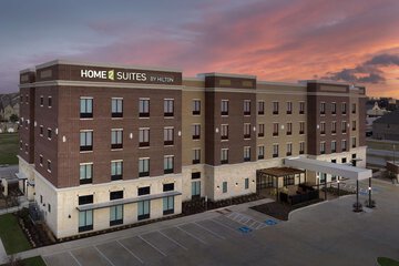 Pet Friendly Home2 Suites by Hilton Flower Mound Dallas in Flower Mound, Texas