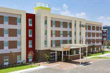 Pet Friendly Home2 Suites by Hilton San Angelo in San Angelo, Texas