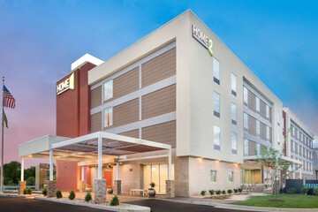 Pet Friendly Home2 Suites by Hilton Bowling Green Hotel in Bowling Green, Kentucky