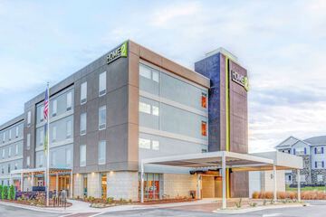 Pet Friendly Home2 Suites by Hilton Rock Hill in Rock Hill, South Carolina