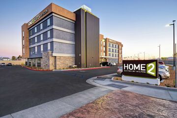 Pet Friendly Home2 Suites by Hilton Victorville in Victorville, California