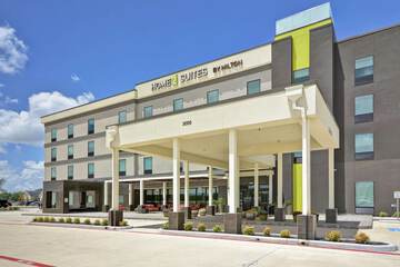 Pet Friendly Home2 Suites by Hilton Texas City Houston in Texas City, Texas