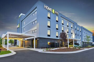 Pet Friendly Home2 Suites by Hilton Holland in Holland, Michigan
