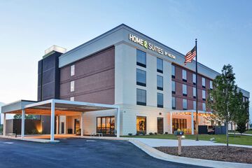 Pet Friendly Home2 Suites by Hilton Madison Huntsville Airport in Madison, Alabama