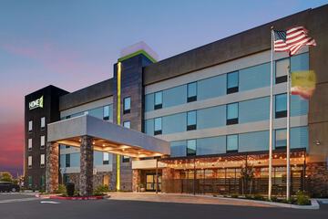 Pet Friendly Home2 Suites by Hilton Tracy in Tracy, California