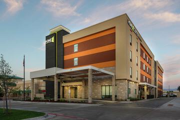 Pet Friendly Home2 Suites by Hilton Fort Collins in Fort Collins, Colorado
