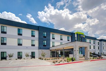 Pet Friendly Home2 Suites by Hilton Burleson in Burleson, Texas