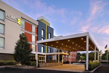 Pet Friendly Home2 Suites by Hilton Orlando / International Drive South in Orlando, Florida
