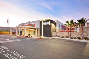 Pet Friendly Home2 Suites by Hilton Livermore in Livermore, California