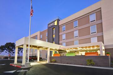 Pet Friendly Home2 Suites by Hilton Hanford Lemoore in Hanford, California