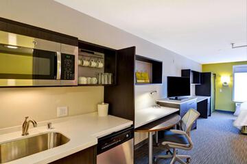 Pet Friendly Home2 Suites by Hilton Green Bay in Green Bay, Wisconsin
