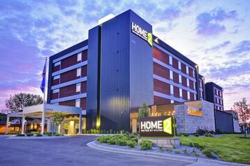 Pet Friendly Home2 Suites by Hilton Plymouth MN in Plymouth, Minnesota