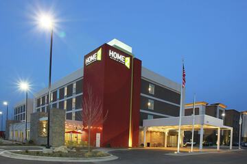 Pet Friendly Home2 Suites by Hilton Nampa in Nampa, Idaho
