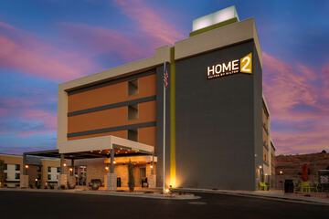 Pet Friendly Home2 Suites by Hilton Page Lake Powell in Page, Arizona