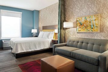 Pet Friendly Home2 Suites Troy in Troy, Ohio