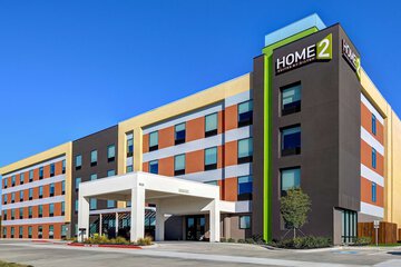 Pet Friendly Home2 Suites by Hilton North Plano Hwy 75 in Plano, Texas